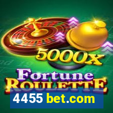 4455 bet.com